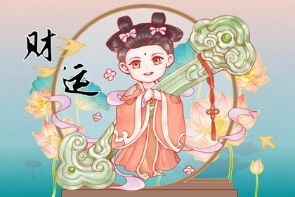 顺排大运怎么排