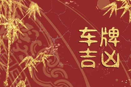 卦象与号码的逻辑