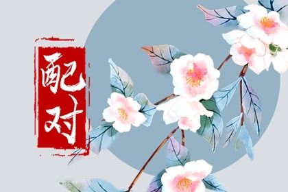 桃花运查询 算桃花位 八字测正缘桃花 正缘桃花1朵