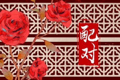 测名字配对结果,吕才合婚,匹配姻缘,合婚婚姻配对
