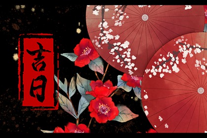 入宅与祭祖的配合