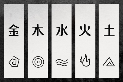 纳音的哲学基础是什么