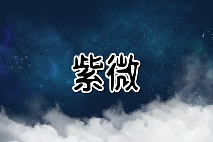 官禄宫管哪方面