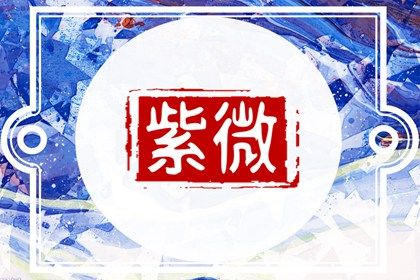 斗数里的星是真星吗